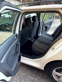 Golf IV 1.2 TSI - 8