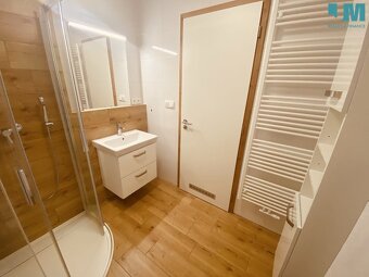 Pronájem byty 1+ KK, 60 m2 - Třebíč - Borovina, ev.č. 01777 - 8