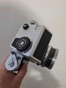 Pentacon six TL - 8