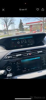 🚗 Citroën C4 Spacetourer 1.5 BlueHDi – r.v. 2020 - 8