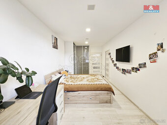 Pronájem bytu 2+kk, 50 m², Liberec, ul. Tatranská - 8