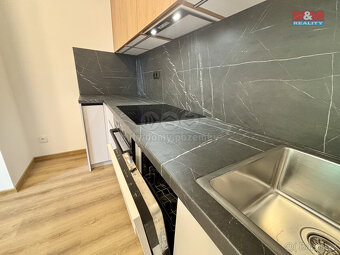 Pronájem bytu 3+kk, 65 m², Ostrava - Vítkovice, ul. Ruská - 8
