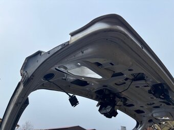 Vrata bmw e39 touring - 8