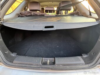 Subaru Impreza Automat Combi - 8