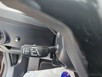 Superb III 2,0 TDi 110KW DSG Style 2016, NAVI, ALU, DAC - 8