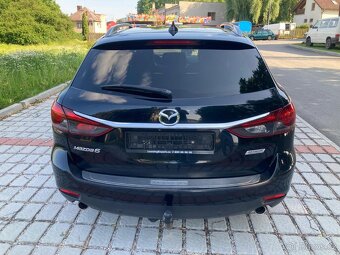 MAZDA 6 2,5i SKYACTIV PLNÁ VYBAVA - 8