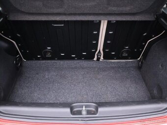 Fiat Panda 1,2 i 51kW Easy Klima CZ (2012) - 8