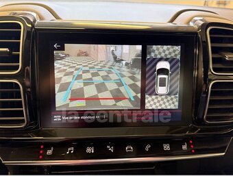 CITROEN C5 Aircross PureTech 180 S&S SHINE EAT8 09/2019 - 8