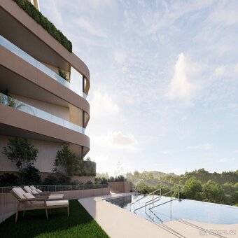 Nové apartmány přímo u golfového hřiště – Estepona,2kk4kk - 8