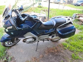 Bmw rt 1200 - 8