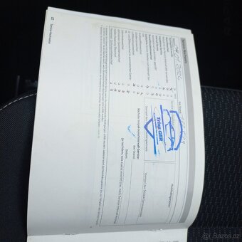 Skoda rapid - 8