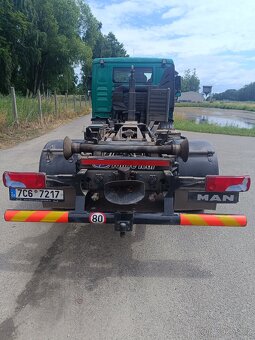 Prodám Man tgl 12/220 - 8