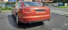 Audi a6 4f 2.0tdi BRE díly z celého vozu - 8