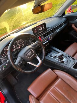 Audi A4 B9 3.0 TDI Quattro - 8