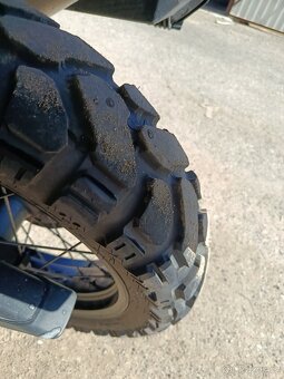Honda Africa twin crf 1000 - 8
