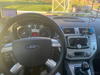 FORD KUGA 2.0 tdci 4x4 - 8