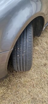 VW Passat b5.5 2.5 TDI 4Motion - 8