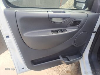 TOYOTA PROACE 2.0D L2H2 r.17,165000km,ĆR po 1. majiteli DPH - 8