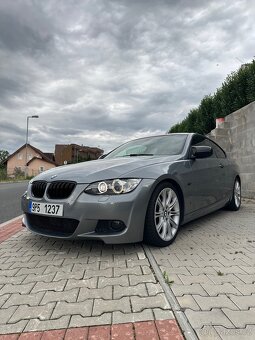 Bmw e92 330XD - 8