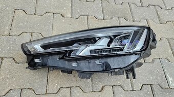 Světlomet full led audi a4 2018 - 8