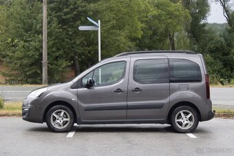 Citroën Berlingo Multispace 1.6 BlueHDi 100 XTR - 8