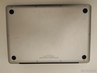 Apple MacBook pro 13” 2011 A1278 i5/8 GB RAM/256 GB SSD - 8