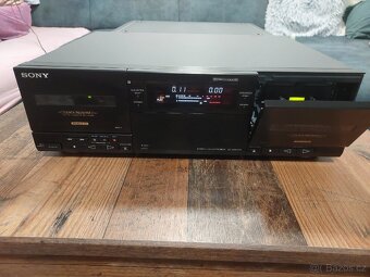 Sony TC-WR835S - 8