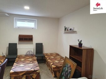 Pronájem ubytovacího zařízení 125 m2, Andělská Hora - 8