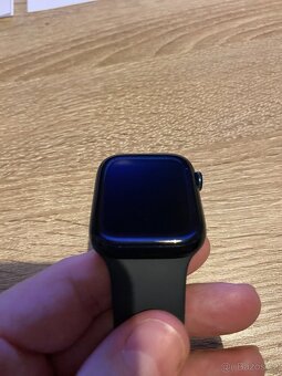 Apple Watch 8 45mm GPS + Cellular - 8