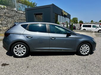 Seat Leon 2014 1.6TDI - 8