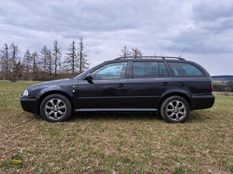 ALU KOLA 16 ŠKODA LAURIN&KLEMENT 5x100 ANTRACIT 205/55R16 - 8