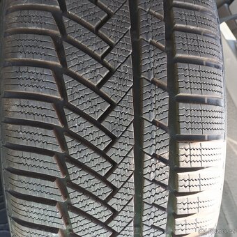 Audi A6 S6 C8 (4K) 245/45 R19 102V XL Zimní pneumatiky - 8