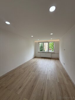 2+1 s balkonem po rekonstrukci, ul. Proskovická - 8