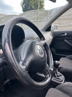 Volkswagen Golf IV Variant 1.6 16V 77kW – Dovoz DE, Euro 4 - 8