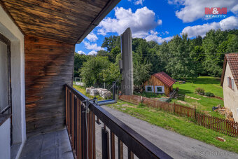 Pronájem chalupy, 115 m², Čmelíny - 8