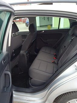 VW GOLF PLUS 2.0 - 8