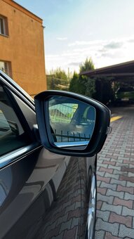 ŠKODA OCTAVIA 3 FL. STYLE + 1.6tdi - 8