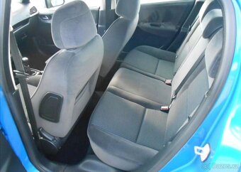 Peugeot 207 1,4 65 kW Digiklima CEBIA benzín - 8
