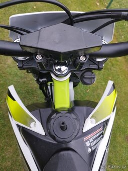 Leramotors 250 - 8