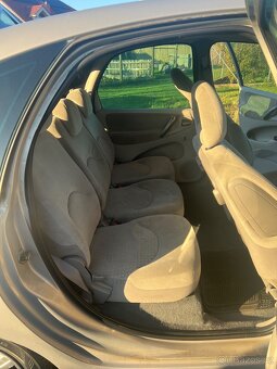 Prodám Citroen Xsara Picasso C (2006) - 8