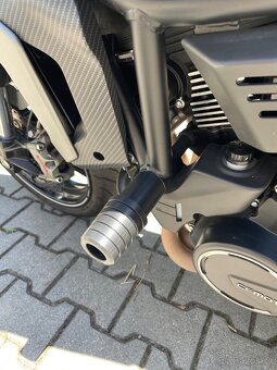 CFMoto 700CL-X Sport - 8