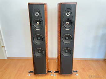 Sloupové reproduktory Sonus Faber Olympica III - 8