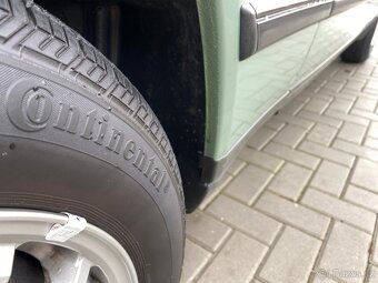 Mercedes-Benz 124, 2.0i - 1xMaj - 40 000km - TOP STAV - 8