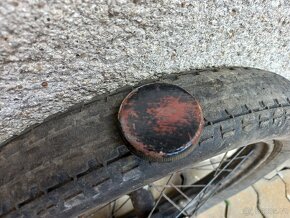 NSU DKW SACHS Puch Victoria Ardie - 8