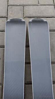 Dámské lyže Atomic Cloud C11 Revoshock C, 150cm, 22/23 - 8