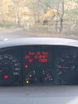 FIAT IDEA 1,4 DYNAMIC - 8