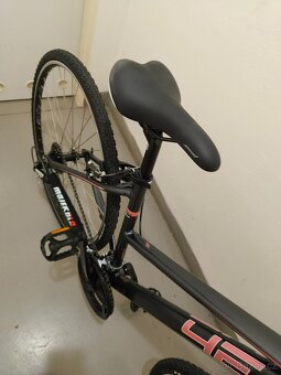 Dámské krosové kolo 4ever - 8