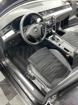 Volkswagen Passat B8 BiTDI 176kw 4Motion - 8