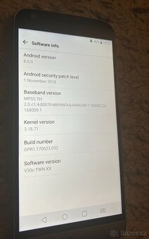 LG G5 s nabíječkou - 8