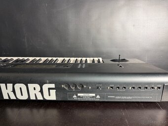 KORG M1 EX SYNTH WORKSTATION - 8